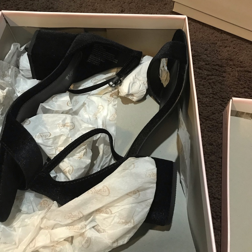 Candies high heels